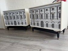 vintage chest neo classical