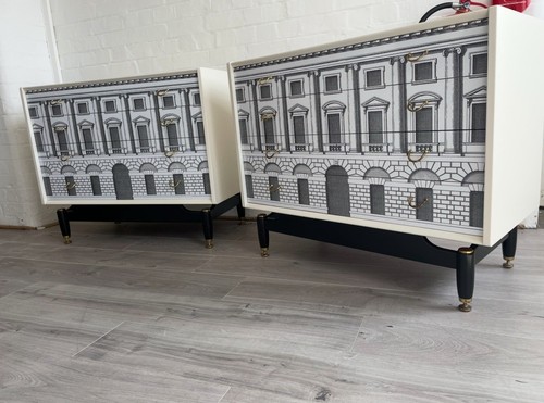 Vintage chest neo - vintage,