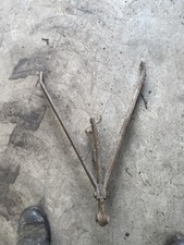 Ferguson TE20 Implement frame