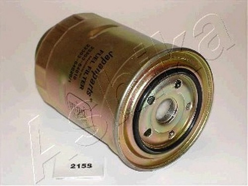 Ashika fuel filter - ashika,