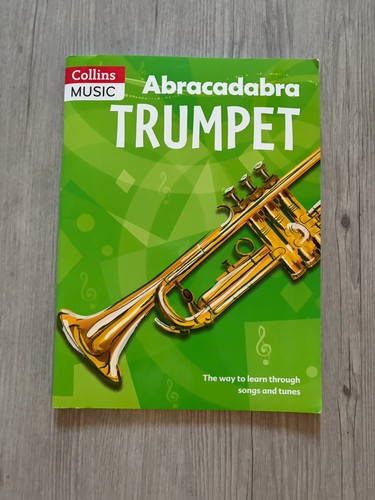 Collins music abracadabra - collins,