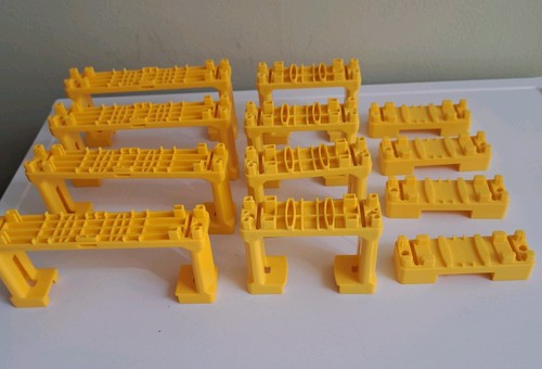 2001 tomy trackmaster - trackmaster, 12