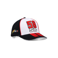 Official Marco Simoncelli