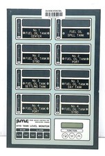 Pmc prime mover - prime, controls