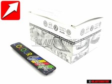 Genuine VW COLOUR CONCEPT Side