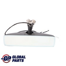 Rear View Mirror Mercedes C118 W177 Auto Dip Interior Mirror Black A1778108405