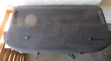 VAUXHALL ASTRA H PARCEL SHELF