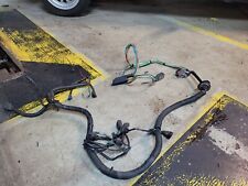 205 Gti Engine Wiring Loom