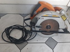 Circular Saw  - WORX WX150CSL 185 mm/1500W, 240V, Laser.