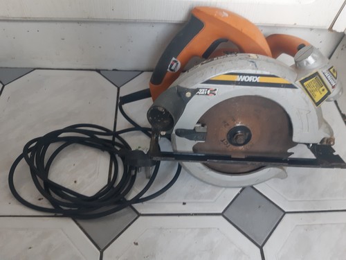 Circular saw worx wx150csl - circular,