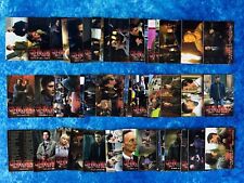 Supernatural Seasons 4-6 SINGLE Non-Sport Trading card by Cryptozoic 2016