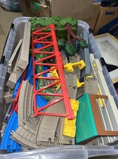 thomas & friends Track master