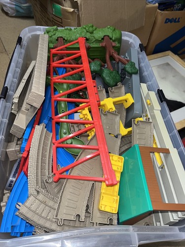 Thomas friends track master - thomas,