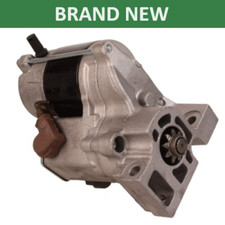 VAUXHALL OPEL FRONTERA & MONTEREY 3.2 3.5 V6 PETROL BRAND NEW STARTER MOTOR
