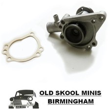 CLASSIC MINI WATER PUMP WITH