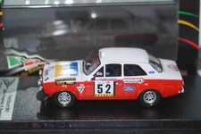 Trofeu Ford Escort Mk1 TAP