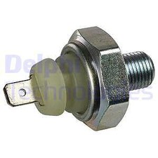 New Oil Pressure Switch for VW
