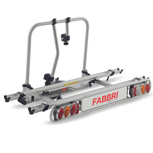 Premium fabbri bike - fabbri, 2
