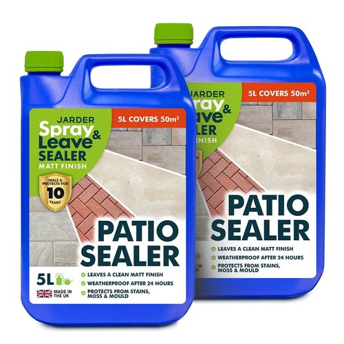 Jarder patio sealer sandstone - jarder,