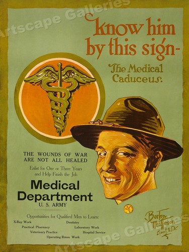 Know him his - his, 1919