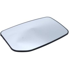 For Ford Transit MK6/MK7 2000-2014 Door Wing Mirror Glass Passenger Side Left