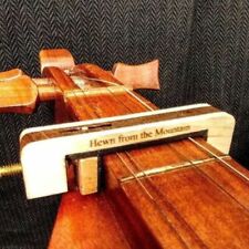 Capo - Appalachian Mountain Dulcimer * Hand Made in U.S.A. from Red Cow Music