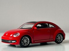 Volkswagen The Beetle Germany
