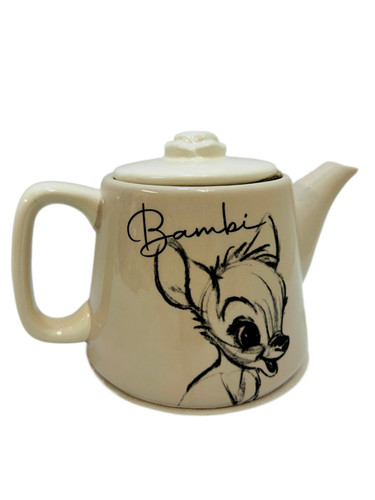 Bambi thumper ceramic tea - thumper,