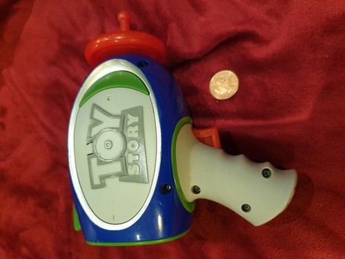 Disney pixar toy story buzz - story,