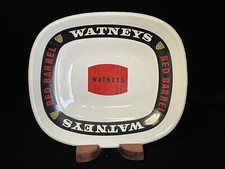 Watneys Red Barrel Beer