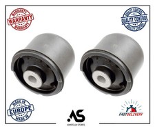 2X Axle Mounting Bushes