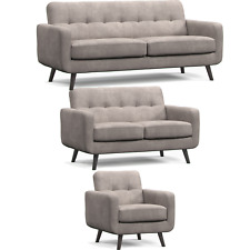 Kendal Fixed Back Antelope