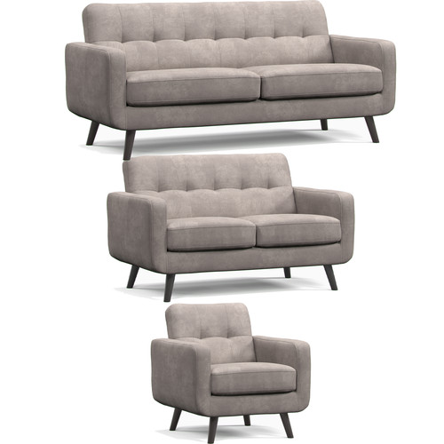 Kendal fixed back antelope - kendal,
