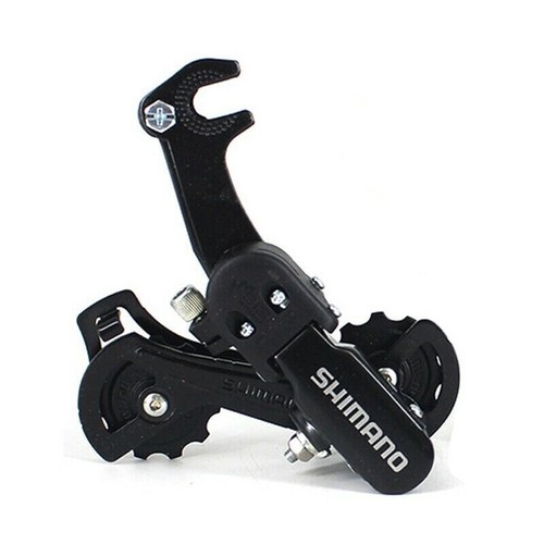 Shimano tz31a 7 speed - 5/6/7,