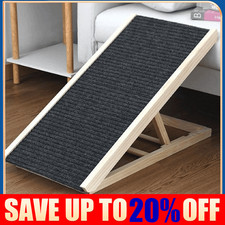 70X33CM Large Dog Pet Ramp