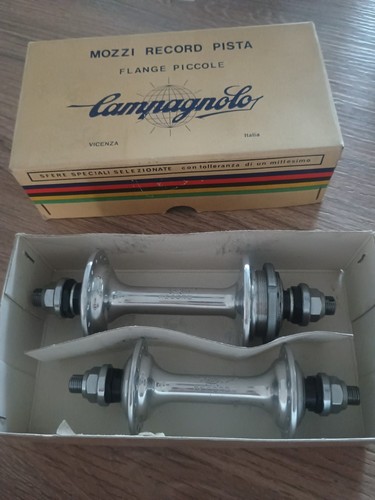 Nos nib campagnolo record - nos,