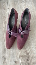 Van Dal Tic Women Shoes UK