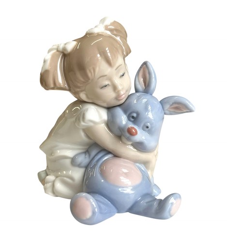 Nao lladro 1263 - nao, you