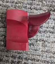 Ton Kooiman Etude 2 Thumb Rest