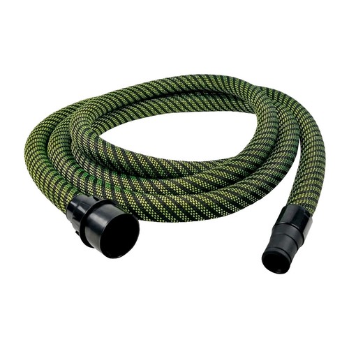 Suction hose ø32mm - suction,
