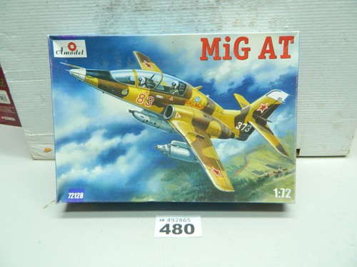Amodel model mig at - model, mig-at