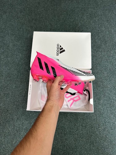 Adidas predator edge - predator, lz+