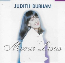 Judith Durham - Mona Lisas -