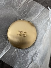 Gale Hayman Compact Folding Mirror Makeup Handbag Travel New