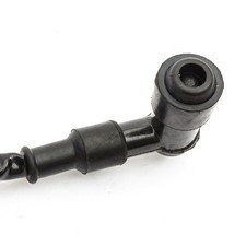 PitBike Dirtbike Performance IGNITION COIL 50cc 70cc 90cc 110cc 125cc Plug Cap