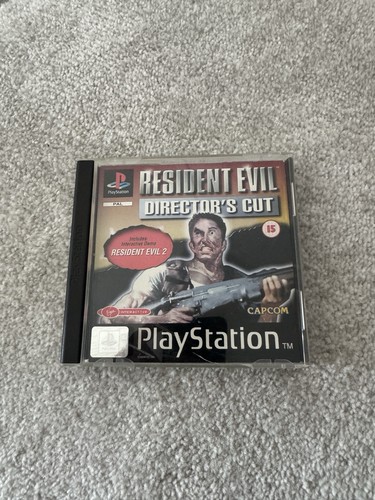 Resident evil directors - resident,