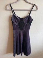 Topshop Cami Corset Fit &