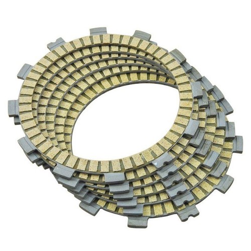 Clutch plates kit set for - clutch,