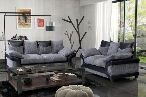 Display sofa set dino - ex,