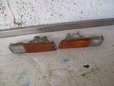 Mitsubishi L200 Front Pair Indicators / side lights lamps 1999- 2006 k74